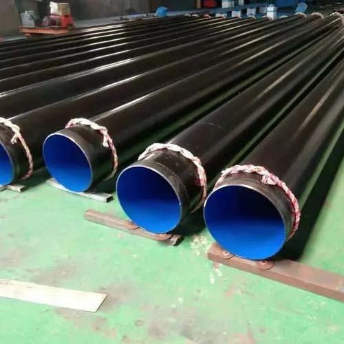 武威涂塑钢管的施工流程注意事项包括