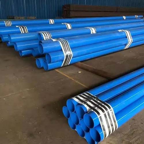 武威涂塑钢管现货