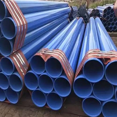 武威涂塑钢管检测