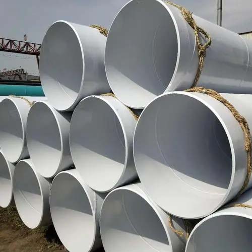 武威涂塑钢管厂家