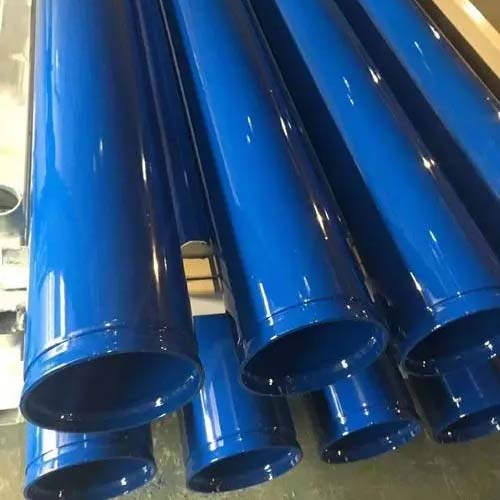 武威给水涂塑钢管有哪些型号？