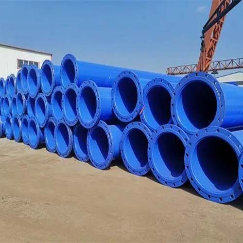 武威涂塑钢管规格