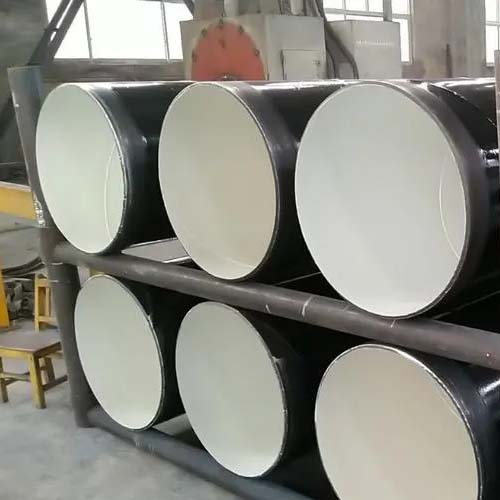 武威涂塑钢管防腐条件