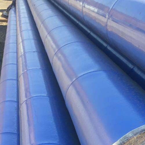 武威防腐涂塑钢管安装注意事项有哪些？