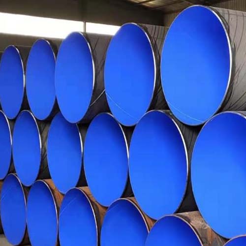 武威给水涂塑钢管厂家